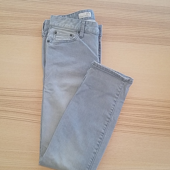 GAP Denim - NWOT GAP womens Always skinny jeans